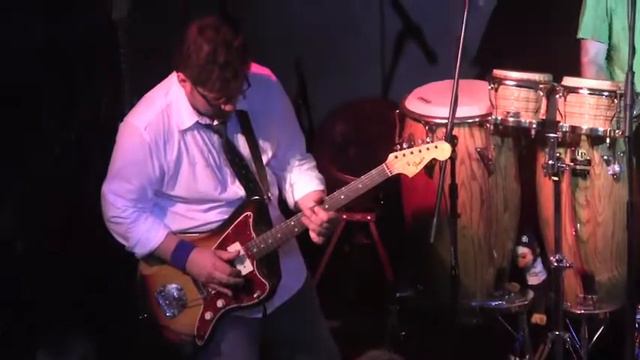 Start the Day Early-- Stephen Kellogg and PMB смотреть онлайн