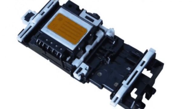 Brother MFC-J885DW Printer Error | LC203 Ink Cartridges смотреть онлайн