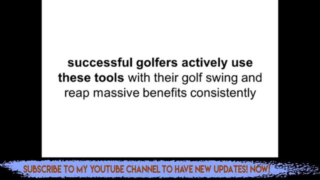 Monster Golf Swing Discount - Does Monster Golf Swing Work? WATCH Before Buy! смотреть онлайн