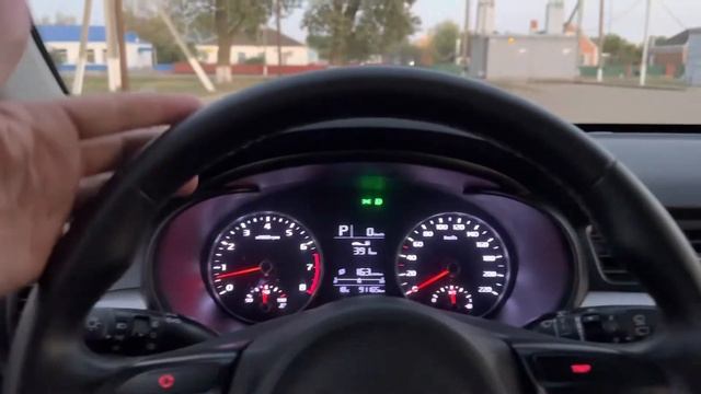 KIA RIO X-LINE 2017 года! АВТО НЕ БИТ, КРАШЕН 100%! БОГАТАЯ КОМПЛЕКТАЦИЯ! СОСТОЯНИЕ НОВОГО АВТО! смотреть онлайн