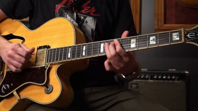 SWING BLUES - Ft. JUANMA TORRES! смотреть онлайн