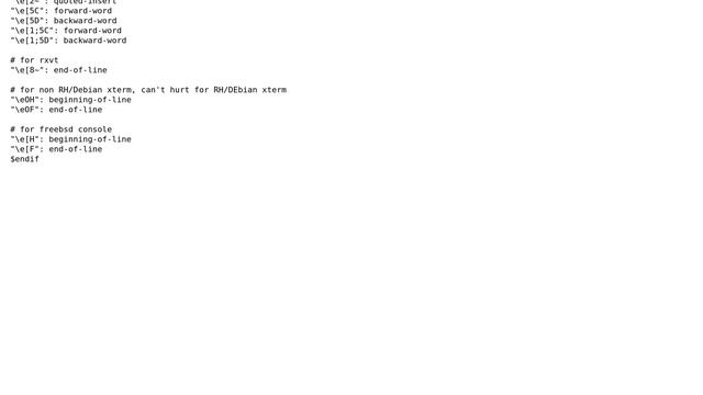 Strange keyboard when using sqlite shell on linux смотреть онлайн