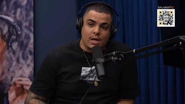 O FLOW FEZ O PODPAH | PODPAH | FLOW PODCAST | CORT´S PAH смотреть онлайн