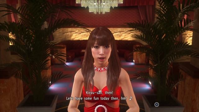 Yakuza 6 Minigames: Flirting, Fitness & Full Arcade Games! смотреть онлайн
