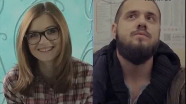 Мария Иванова — Герой нашего времени (Бабушка Пушкина) смотреть онлайн