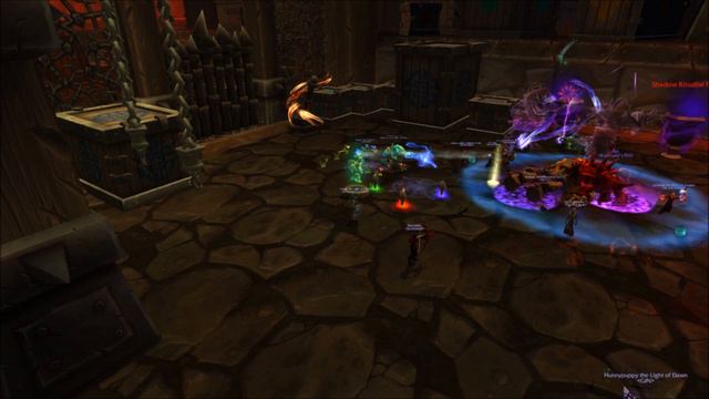 Siege Of Orgrimmar Music (Part 3/4) - World Of Warcraft Raid смотреть онлайн