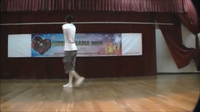 Windy City Waltz Choreographer: Simon Ward, Ria Vos, Darren Bailey смотреть онлайн