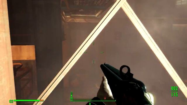 FALLOUT 4 ( Спасение Джейка) #13 смотреть онлайн