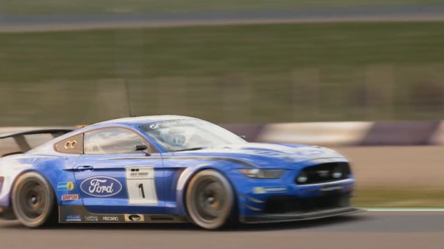 Gran Turismo Sport - Close Racing Fun In The Non Dominant Cars In Daily B смотреть онлайн