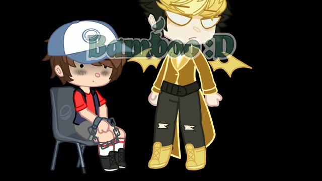 The Aftons and Gravity Falls meet Undertale. pt 7 (Last part) Gacha смотреть онлайн