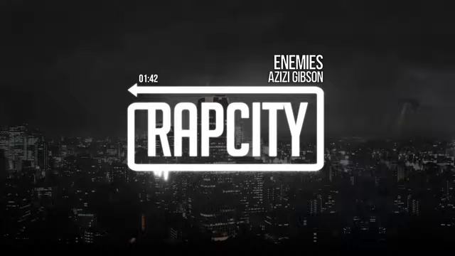 Azizi Gibson Enemies Prod KAMANDI смотреть онлайн