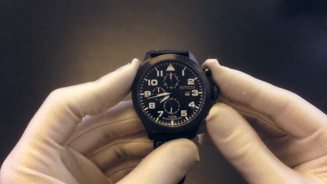 Invicta Specialty Collection 0353
