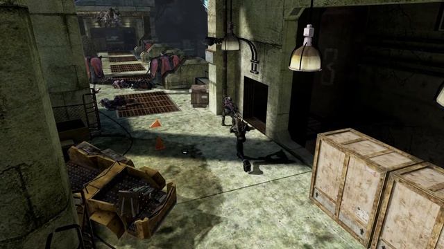 Halo 3 (MCC): Now what is this? Telefrag? смотреть онлайн