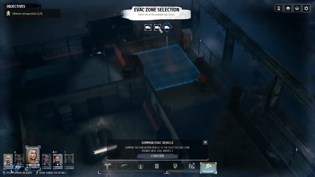 Phantom Doctrine | DISTRACTED IN DUBLIN (KGB Lets Play) Gameplay Iron Man 13 смотреть онлайн