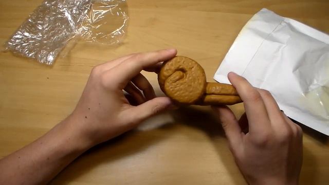 Искуственная какашка из Китая (Посылка с Buyincoins № 109) смотреть онлайн
