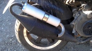 Обзор Stels Tactic 150