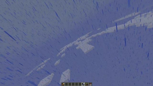 Minecraft - Breaking Speed Limits (Volume Warning) смотреть онлайн