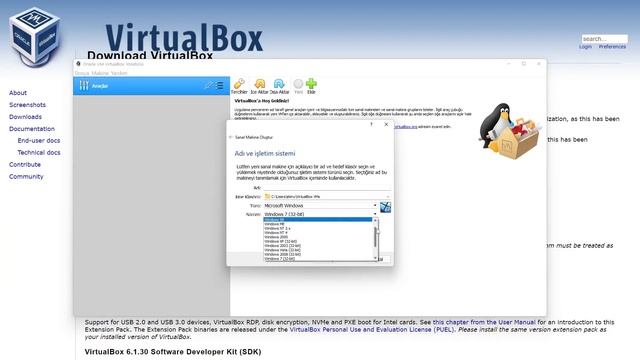 How to Download & Install VirtualBox for Virtual Machines | Beginners Guide смотреть онлайн