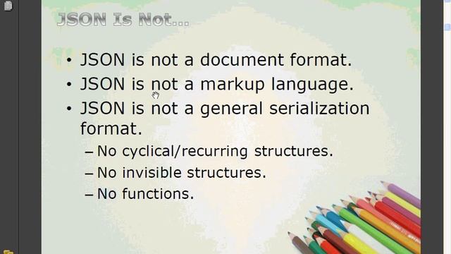 78 JSON深度详解及org json库详细剖析 смотреть онлайн