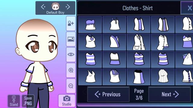 Gacha Galaxy|| NEW GACHA MOD🚕🚓