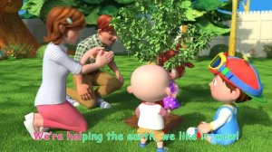 1, 2, 3, 4, 5, Once I Caught a Fish Alive! + More Nursery Rhymes & Kids Songs - CoComelon