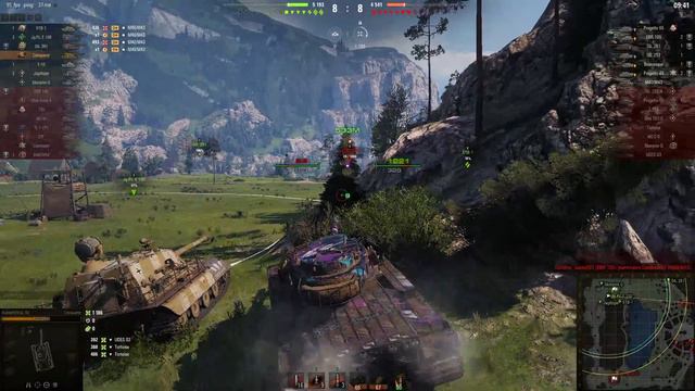 ЧЕРНЫЙ РЫНОК 2021 WOT%НАДО МНОГО СЕРЫ WORLD OF TANKS! смотреть онлайн