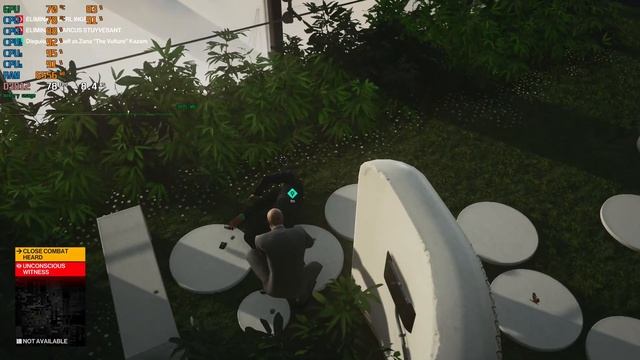Hitman 3 Rx 580 ( Intel core I5 2400 ) 8gb RAM смотреть онлайн