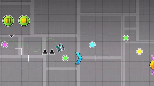 Lunatic hell machine by Andromeda (unfinished) | (Read description) смотреть онлайн