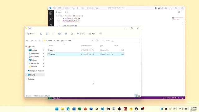 OpenCL смотреть онлайн