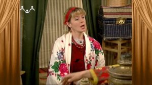 Сказки и Истории. Рождество. Сапожники. Песня