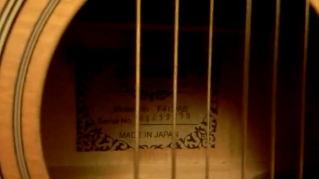 Василий Уриевский. Объявление: Продам гитару. смотреть онлайн