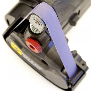 Шлифовальное приспособление для изготовления резцов.avi