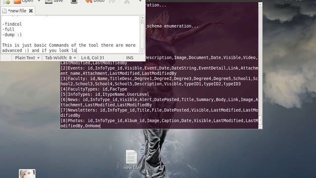 How To Use darkMySQLi To0l~AlphaSky смотреть онлайн