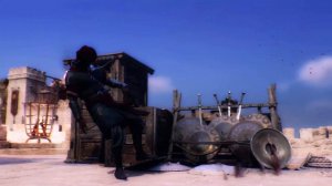 OneRepublic, Assassin's Creed - Mirage (Music Video) | For Assassin's Creed Mirage