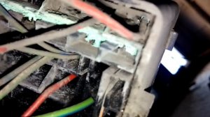 ПЕРЕЗАРЯД Ford диагностика системы зарядки