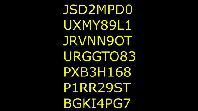SOMACASE PROMO CODE (GÜNCEL) смотреть онлайн
