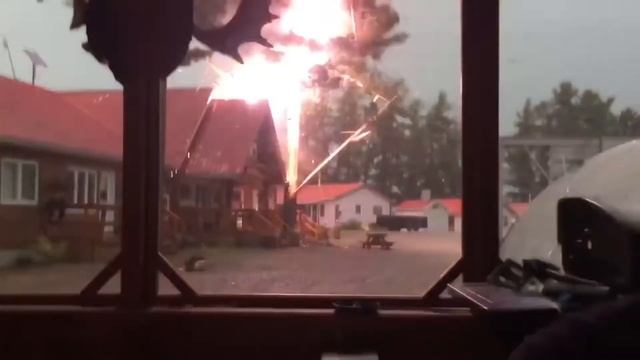 ВЫ БЫ НЕ ПОВЕРИЛИ ЕСЛИ БЫ ЭТО НЕ БЫЛО СНЯТО НА КАМЕРУ! смотреть онлайн