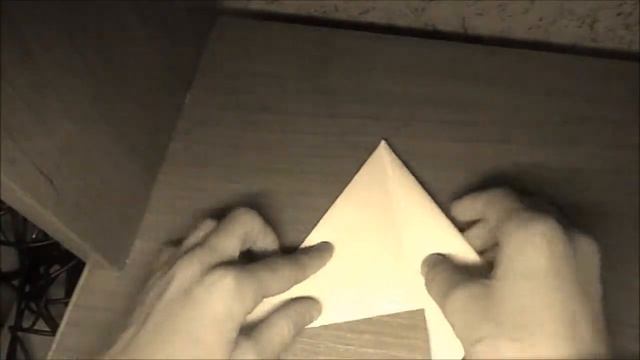 Аригами клык смотреть онлайн