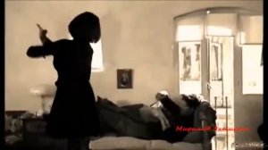 МОНИКА БЕЛУЧЧИ и ВЕНСАН КАССЕЛЬ