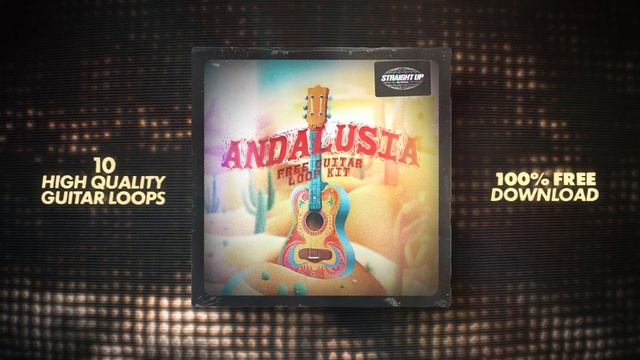 [FREE] GUNNA SPANISH GUITAR LOOP KIT/SAMPLE PACK - "ANDALUSIA" (Gunna, Spanish, Guitar, Cubeatz) смотреть онлайн