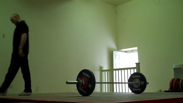 BWLA British Masters Olympic Weightlifting Championships 2010 смотреть онлайн