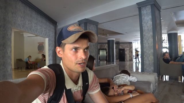 AMARA FAMILY RESORT 5* САМЫЙ честный отзыв! ТРИ минуса и одни сплошные ПЛЮСЫ! смотреть онлайн