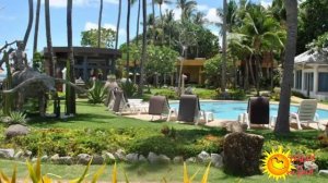 Отзывы отдыхающих об отеле Thavorn Palm Beach Resort 5*  Пхукет  (Тайланд) .Обзор отеля