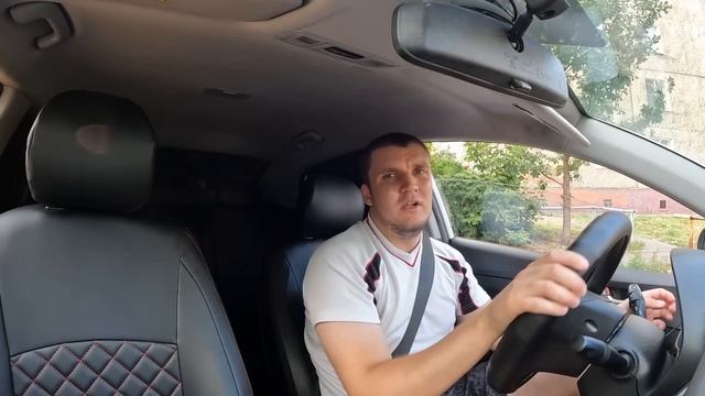 ВСЕГДА ЛИ ПРАВА ЖЕНЩИНА? Я КУПИЛ ПРАВА..