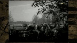 Леонид Утесов - Партизанская тихая