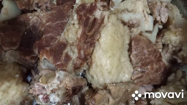 Кулинарное наследие предков 