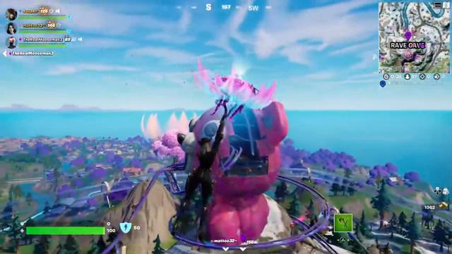 Dead Stream | 🪅 Forajd смотреть онлайн