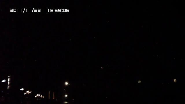 Зачарованный город -- Кузнечики ночью смотреть онлайн
