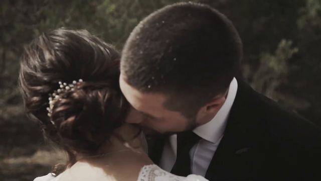 Cвадебный клип 10.10.2020г / Wedding video / Крым - Судак - Новый Свет смотреть онлайн
