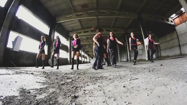 NON STOP DANCE modeselector смотреть онлайн
